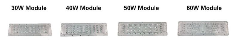 RoHS CE ISO9001 280W 360W 480W High Lumen Aluminum Housing Modular Flood Light for High Mast Waterproof IP66