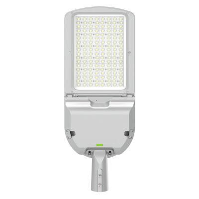 300W LED Lamp Waterproof Long Lasting 3 Years Warranty Streetlight