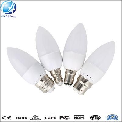 Dimmable RGB Light LED Bulb Remote Control