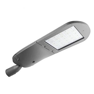 100W 150W IP66 Waterproof with 5 Years Warranty Road Lamp Adjustable Outdoor LED Street Light