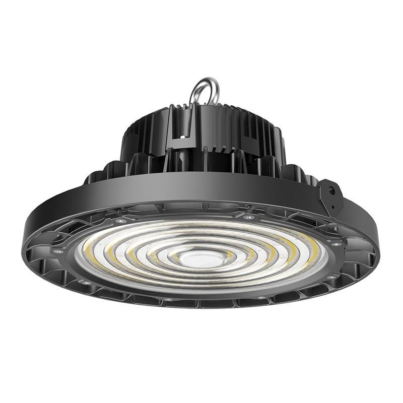 UFO High Lumen LED High Bay Light 100W 200W