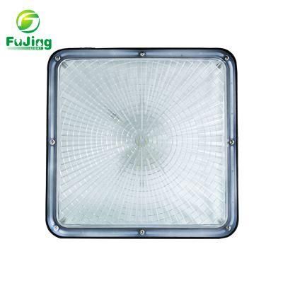 High Quality IP65 Waterproof Lighting 50W 100W 150W 200W Canopy Lighting