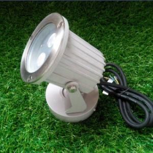 IP65 3W High Power LED Spotlight LED Garden Lamp Outdoor