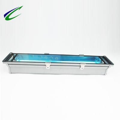 LED Tunnel Light Aluminium Alloy Light with LED Tube Outdoor Light LED Lighting