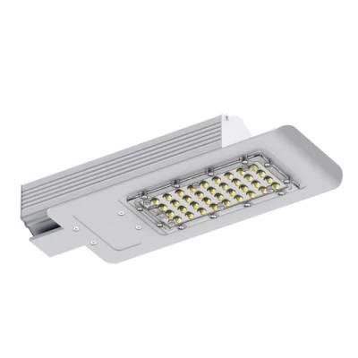 Hot Sale Osram/ Bridgelux IP65 40W 50W LED Street Light