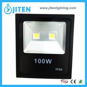 High Lumen Outdoor LED Light 100 Watt LED Flood Light