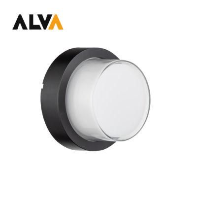 Plastic PC Alva / OEM China Supplier Outdoor Light with EMC