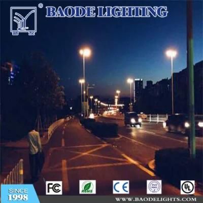 Baode Lights Prices of Made in China 40m High Mast Lighting with 2000W HPS