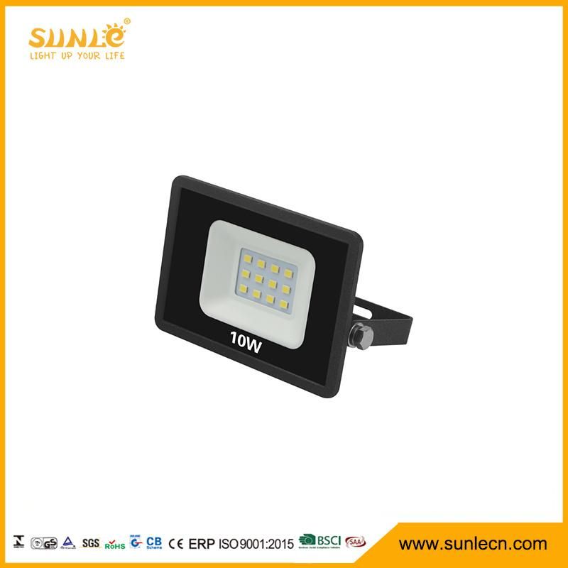 Ce IP65 Waterproof Cheap Floodlight 10W LED Flood Light