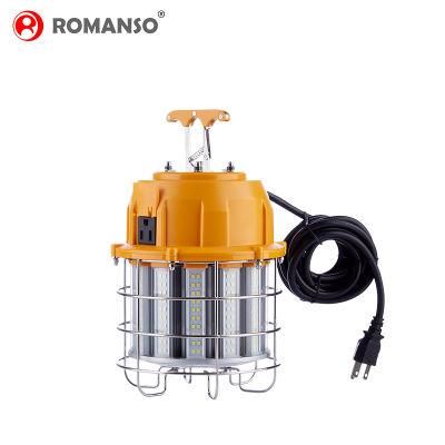 High Performance New Hot Sale LED Portable Work Light Magnet LED 150W High Quality Temporary Work Light LED CE