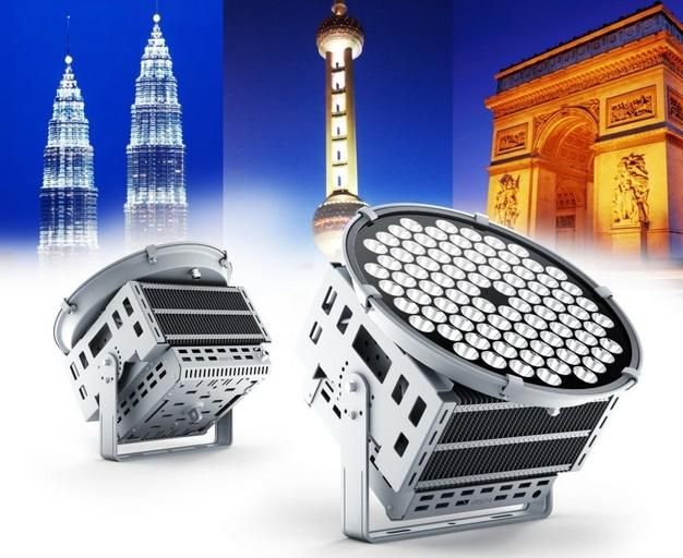 New Arrival IP65 Waterproof 300W 500W 800W 1000W LED High Mast Light