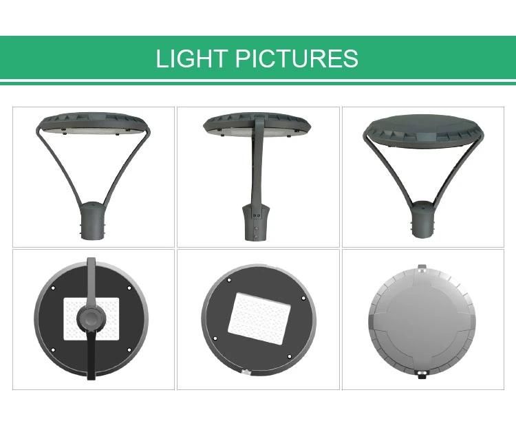 Wholesale Cheap Waterproof 30W LED Garden Yard Light