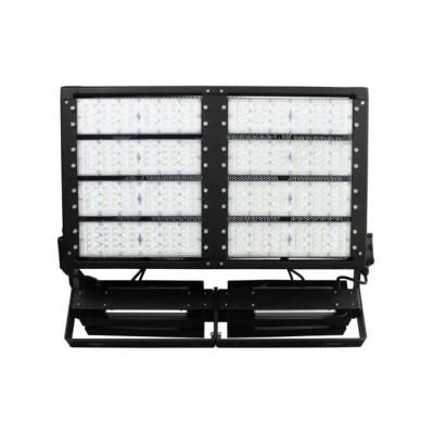 Tennis Sports Floodlight 100W/200W/300W/400W/500W/1000W Football Stadium LED Flood Light