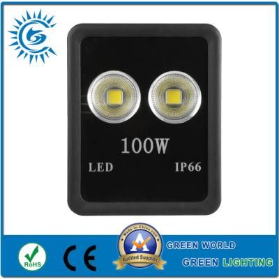 2-Year Warranty 100W LED Flood Light