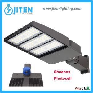 200W LED Outdoor Industrial Street Lamp SMD High Power Road Lighting LED Solar Street Light