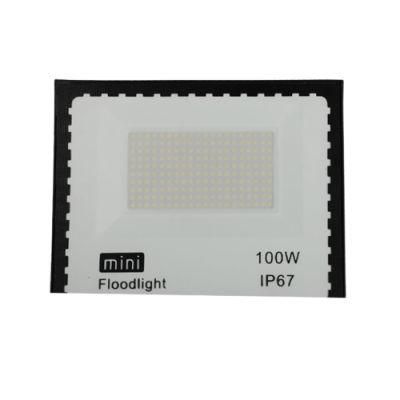 Factory Price SMD IP66 Waterproof Outdoor 30W 50W 100W 150W LED Flood Light