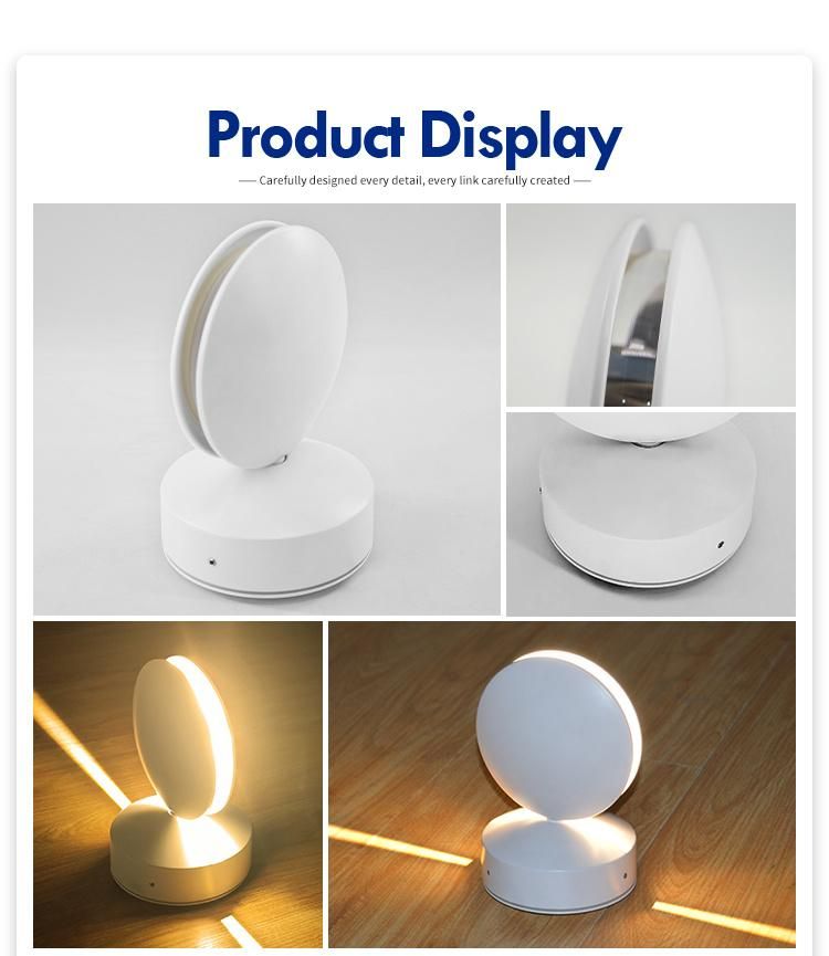 Export New Design Outdoor Use Waterproof LED Trick Light