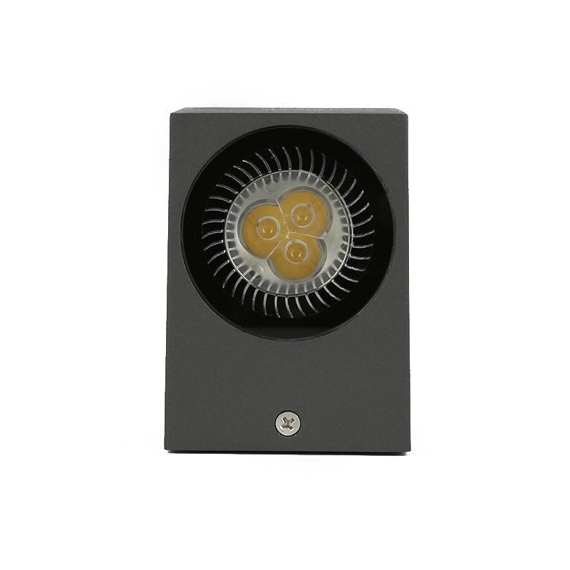 Custom Waterproof LED Outdoor Lighting Wall Light