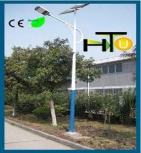 Experienced Solar Powered LED Street Lighting