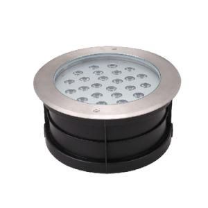 Factory Best-Seller Low Voltage in Ground Lights