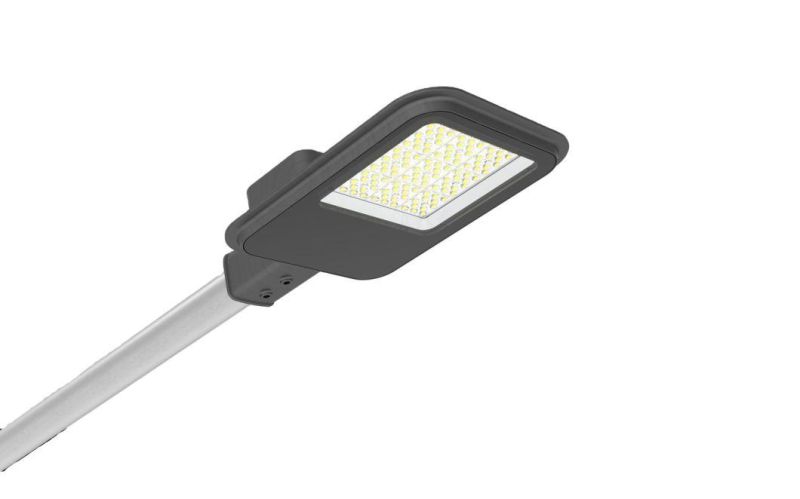 OEM IP66 50W Custom LED Street Light Manufacturers Price