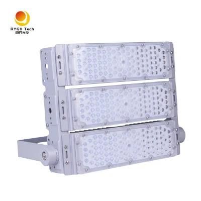 Rygh-Lfh-180W Underpass Metro Subway LED Lighting Fixture