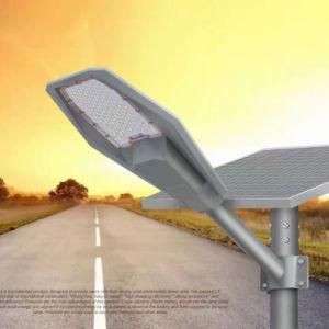 China Top Quality Mj-Xj-400W Serial Solar Outdoor LED Street Light