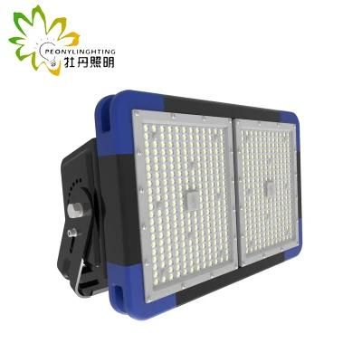 2019 High Power LED Court Lamp 360 Watt, IP68 Module LED Flood Light 180W with 5 Years Warranty