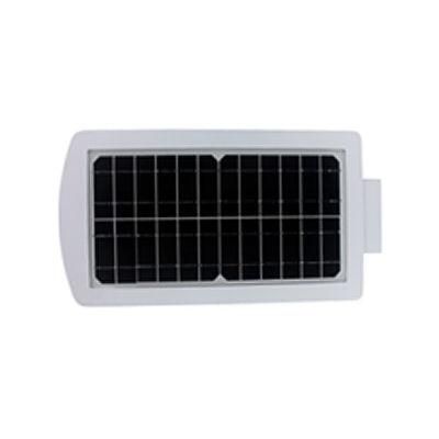 5-10W 100-120W Outdoor Solar LED Street Light for 3-5 Rainy Days