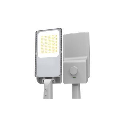 Best LED Street Light Manufacturer in China Bridge Lighting IP66 Street Light LED