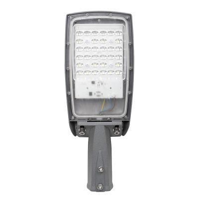 Ik08 100W Waterproof Explosionproof IP65 LED Module Street Light