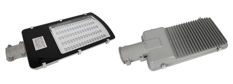 IP66 Waterproof 150W LED Street Light High Lumen LED Street Light