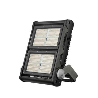 Ala New Rotatable IP65 Waterproof LED Stadium Light for High Mast Light 1000W 1200W 1500W LED Light