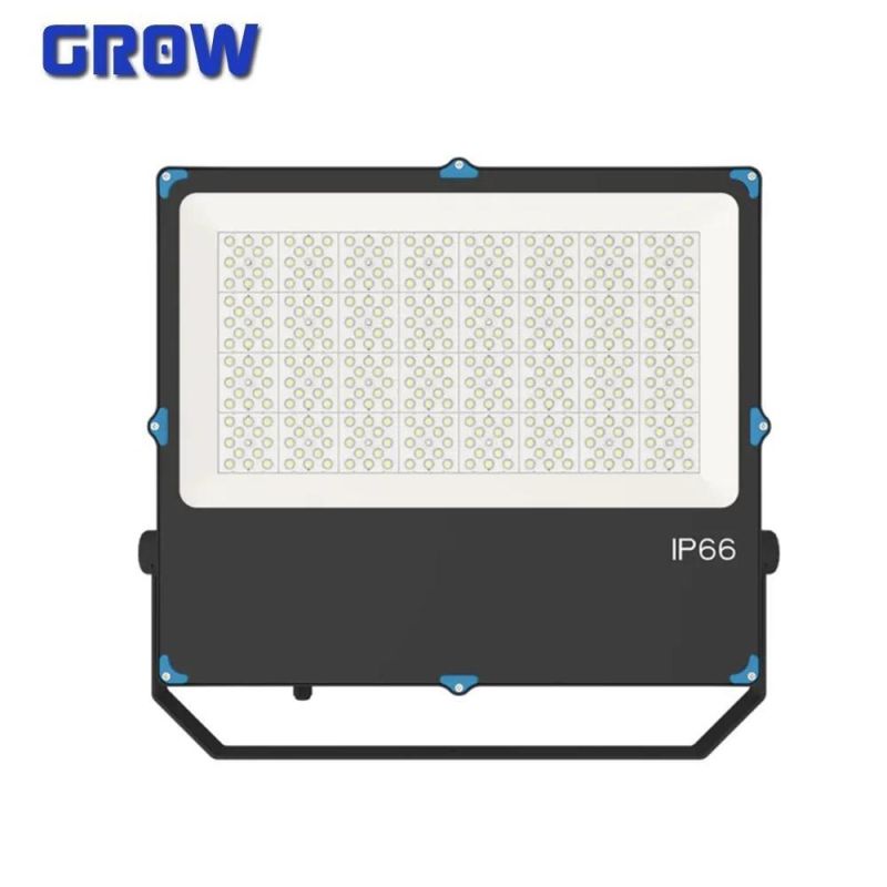 LED Outdoor Energy Saving Lamp 300W Professional LED Floodlight Distributor for LED Garden Light Billboard Lighting Tunnel Light Spot Light Outdoor Light