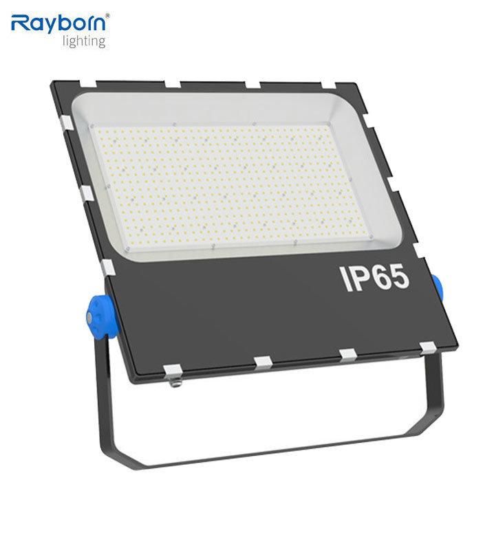 2020 New Technology 100W 150W 200W 300W 400W Outdoor Floodlight LED Football Field Lighting Replace 400W 500W 1000W High Pole Light