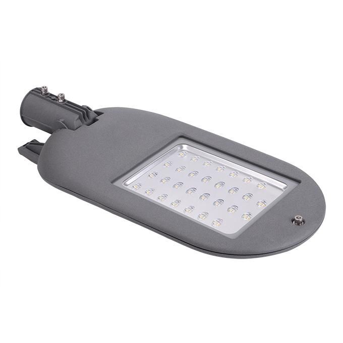 Lumileds&SMD Outdoor 60 Watt LED Street Light (SLRN15)