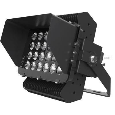 500W Ts Serials Professional Sports Stadium Lights