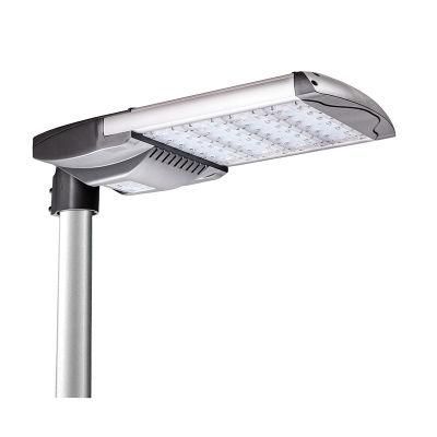 Zgsm Lamp IP66 Waterproof AC Electric LED Street Light