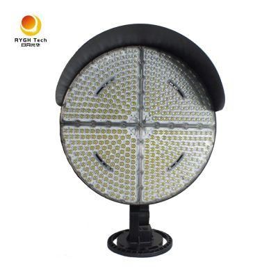 1200W LED Sports Pitch Flood Lighting / LED Flood Lighting for Sports Pitches, Stadiums, Arenas