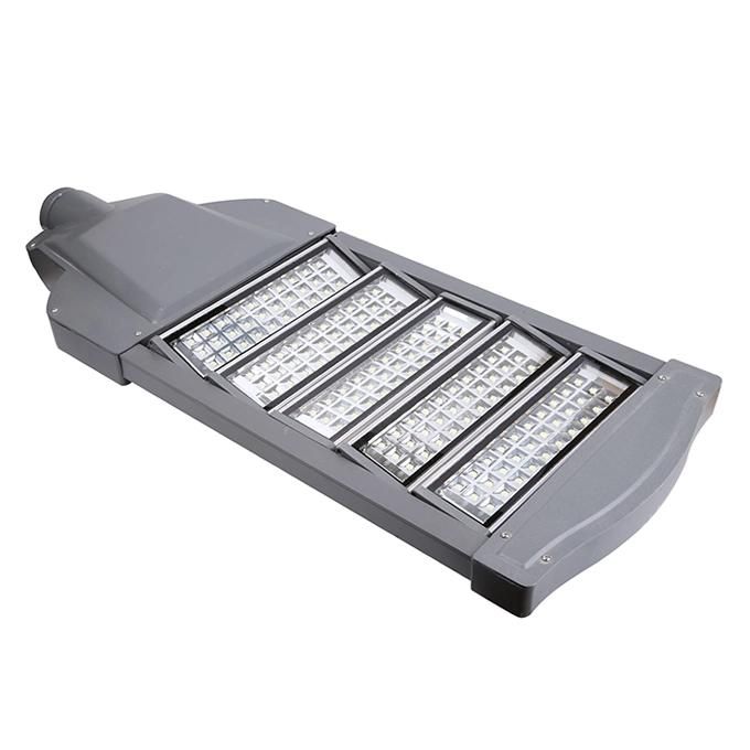 Meanwell Driver 110-130lm/W Adjustable 30W LED Road Light (SLRX31)