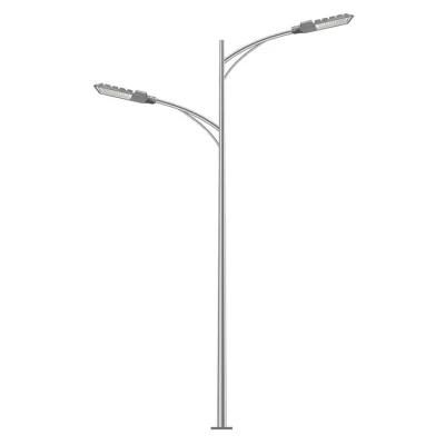 Imported 3030 LED Chip AC Street Lamp in Die Casting Aluminium 200W LED Street Light