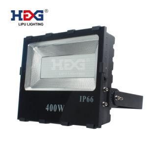 Lipu High Lument IP65 Outdoor LED Floodlight 400W