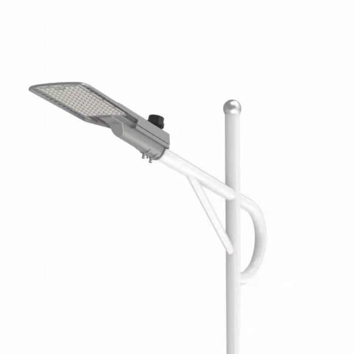 Outdoor Road IP66 Typeii 150lm/W Integrated 150W LED Street Light Lamp