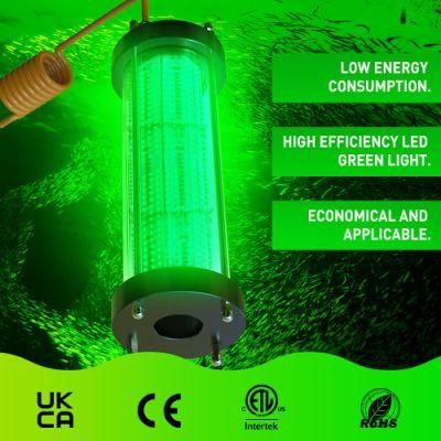 New Sunshine 1000W Underwater LED Fishing Light