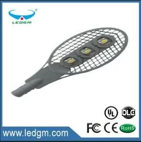 2017 Factory Sale Custom Design COB Street Lights IP65 LED 210W 240W 300W with Competitive Offer UL SAA Dlc Listed