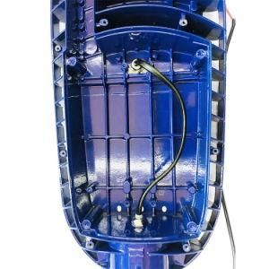 Wholesale Factory Manufacture IP66 LED Solar Street Light with Pole