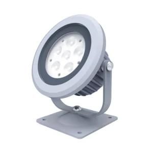 Pl608 6W High Quality Outdoor IP67 LED Project Light
