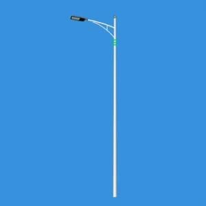 Aluminum Professional LED Street Light