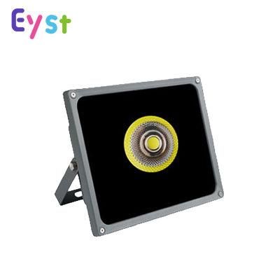 Manufacturer High-Power IP65 50W Integrated LED Flood Light 2 Year Warranty