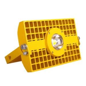 YZSD-010 Yangtze LED Tunnel Light 20W~70W (YZSD-010)